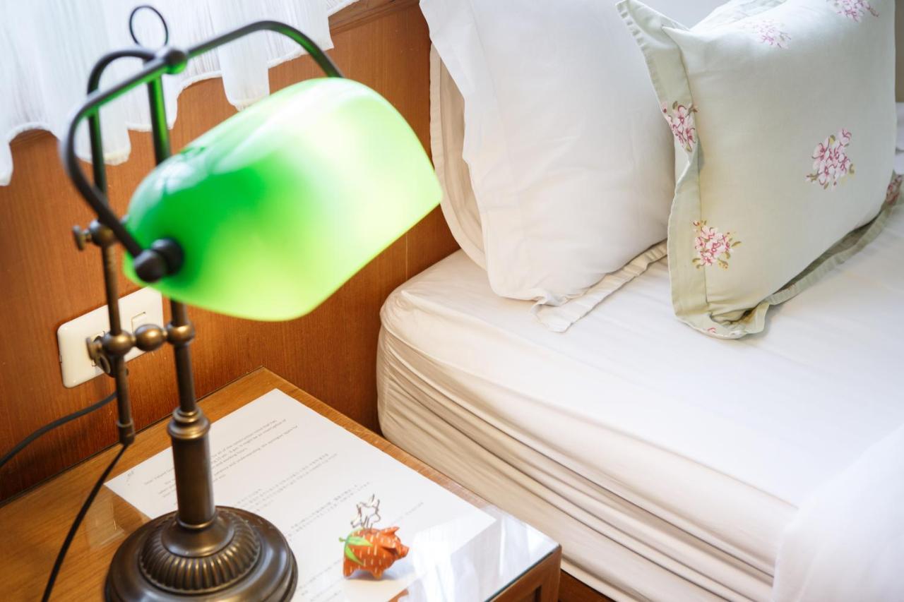 Auberge de jeunesse Baan Dinso à Bangkok Extérieur photo